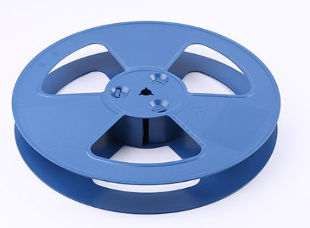 13 Inch 8mm Black Plastic Smd Reel