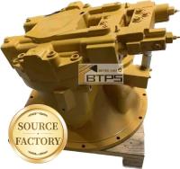 A8VO200 Pompes pilotes pour le groupe CAT330C E330C E345B