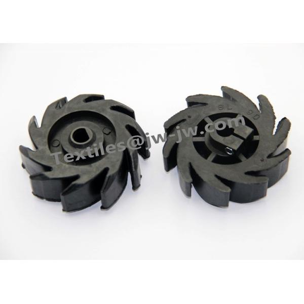 Yarn Tube Expansion Seat Toyota Loom Plastic Air Jet Loom Spare Parts