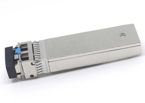 25G SFP28 LR 1310nm 20km Fiber Optical Transceivers For Telecommunication