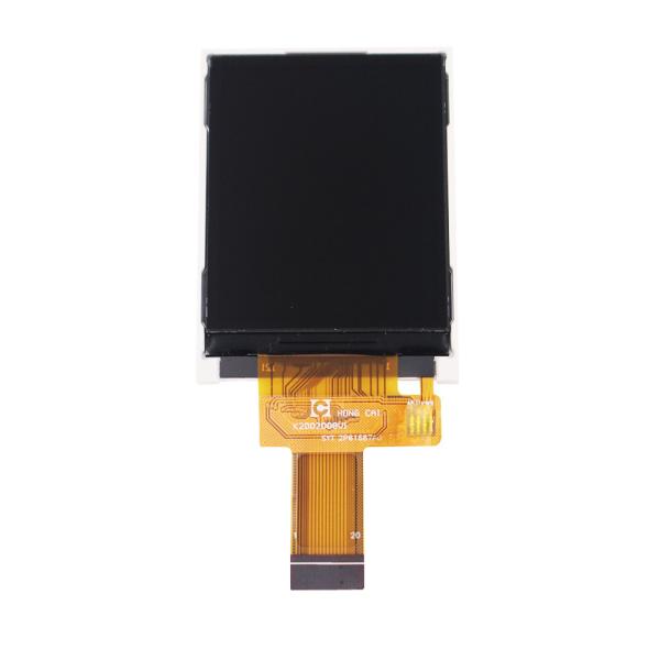Écran tactile LCD TFT transflectif / positif 3,3 V 4,3 pouces ST7775R