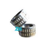 ZTAM-00073 roulement à rouleaux cylindriques à double rangée Taille 38x54,64x29,5 mm pour roue de pelle