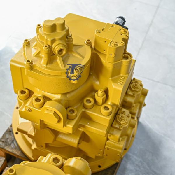 Durable Excavator Hydraulic Motor Pump 2959663 Fit TQ 345D 349D 345D