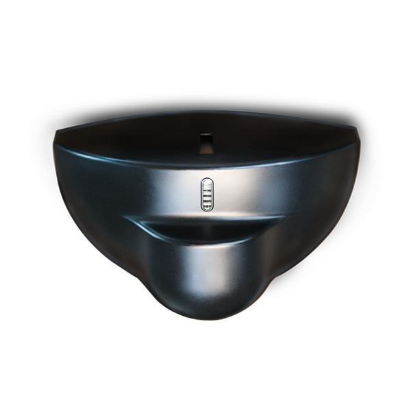 Capteur de mouvement automatique à micro-ondes 50 Hz-60 Hz pour déclencheur de porte coulissante en verre