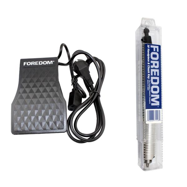 Rotary Polishing Jewelry Hand Tools Flex Shaft Foredom Motor Dremel