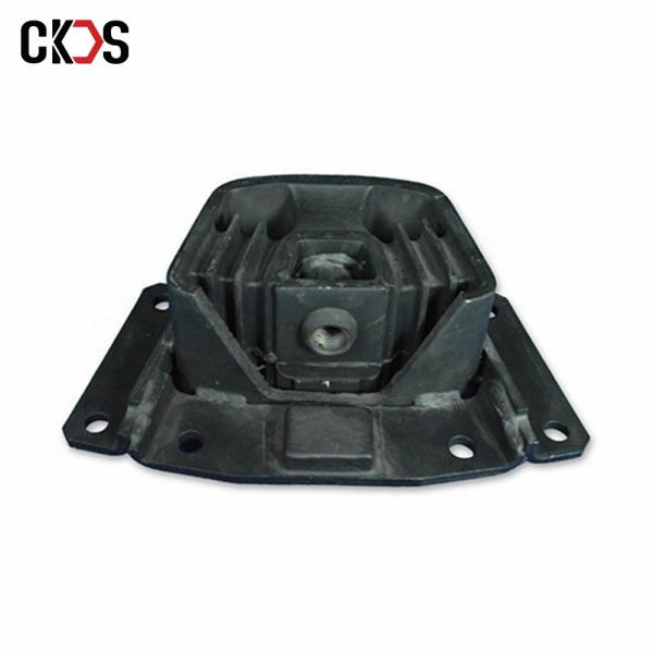Japanese Truck Spare Parts Engine Mounting Replacement Kit For ISUZU 6HE1 LT132 1532253141  1-53225314-1 1532253131
