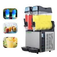 Daiquiri Mix Commercial Slush Machine Máquina de bebidas congeladas