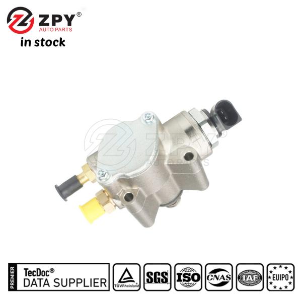 Bomba de combustible de alta presión ZPY 03C127025R para VW Audi Porsche