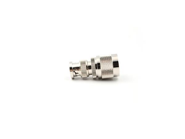 RF Adapter N Male to BNC Male
