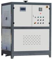 Chaudière à eau chaude électromagnétique horizontale DCRS