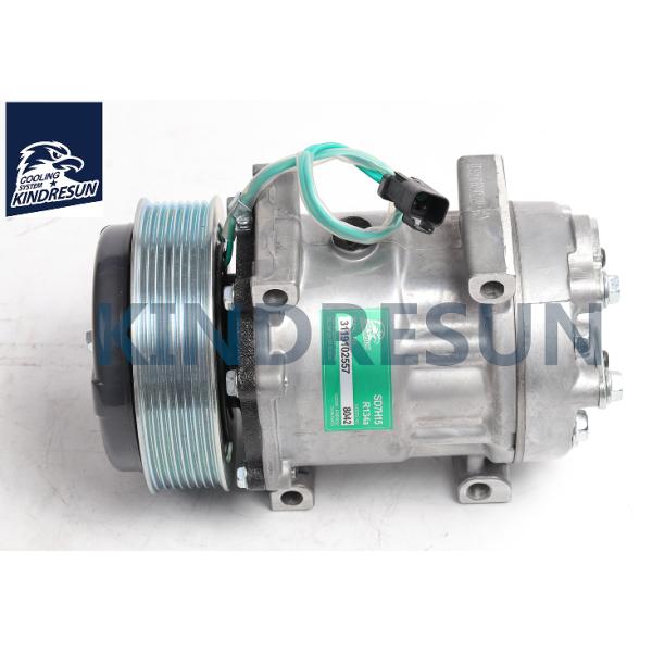 EC350D EC480D Aftermarket AC Compressor 15082727 14518640 11412631 14659238