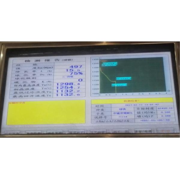 Anhui Heli Co., Ltd. Hefei Casting & Forging Factory