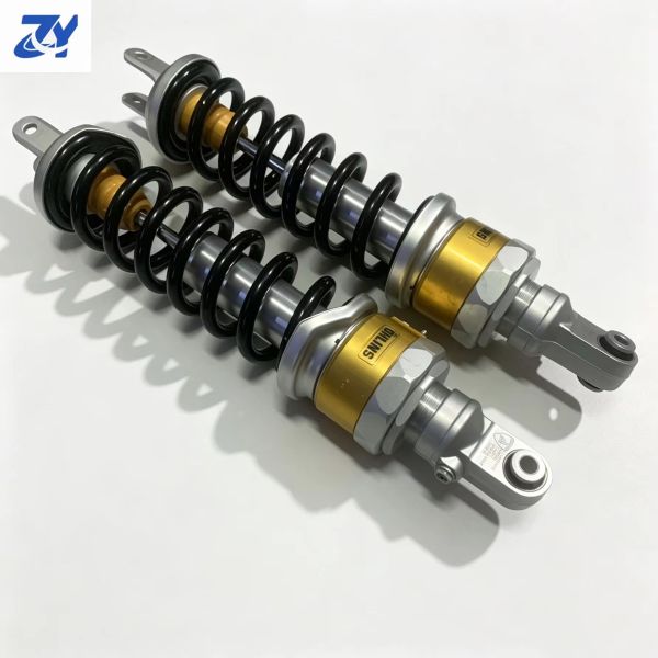 Used Original Shock Absorber OE Number 470412019P for Lamborghini Aventador Suspension Part