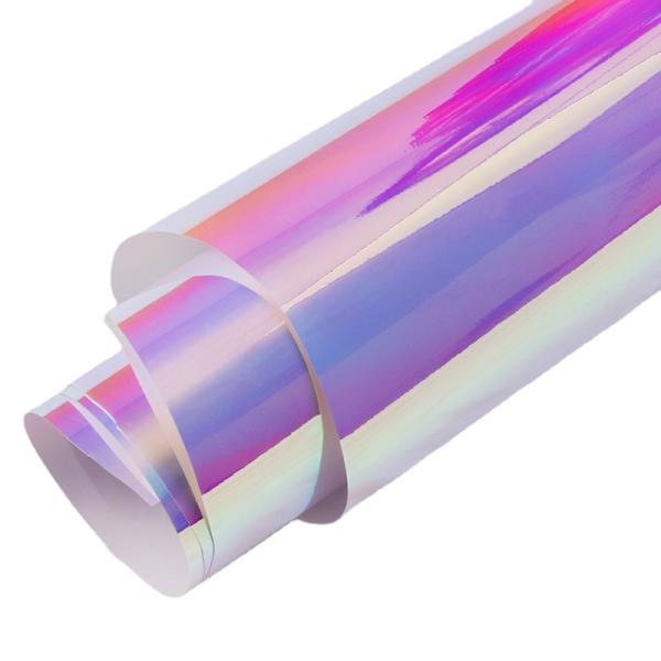 Papel de pared de PVC blanco con cáscara de mármol y pegamento para decoración del hogar o muebles