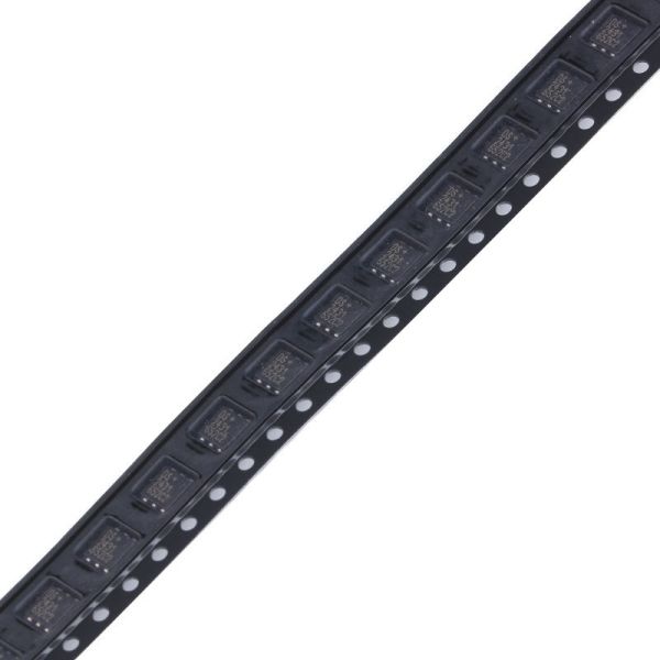 DS2431P+T EEPROM 1024-Bit 1-Wire EEPROM