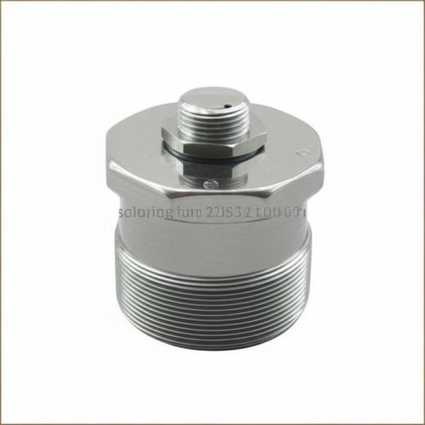 Indicateur de poussière Doosan 170-00004 pour la pelle SOLAR 225LL