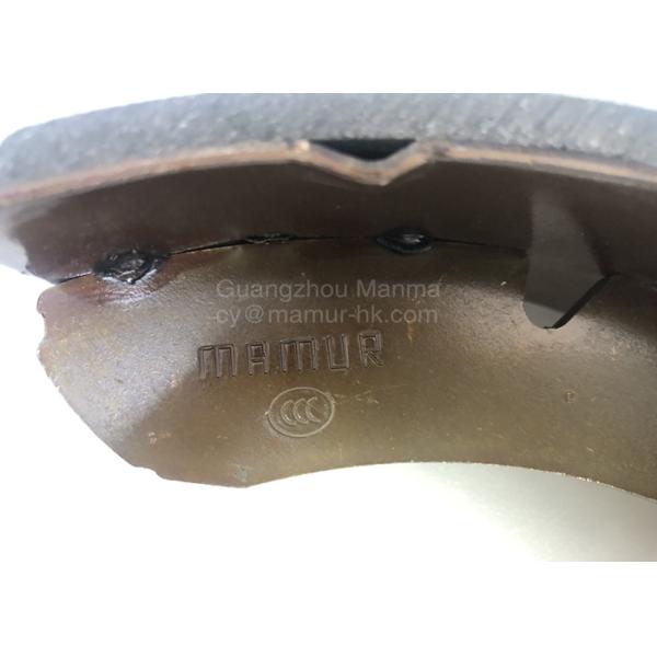 Brake Shoe ISUZU Brake Parts For ISUZU NHR JMC 1030 8-97035084-0 3501120A