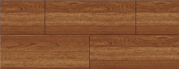 Indoor Fire Resistance 2.0mm Luxury Vinyl Tile Plank Flooring Customized