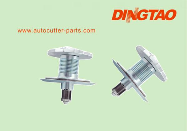 504500139 GTXL Cutter Spare Parts Blower Head Standard 1.75 Pulley