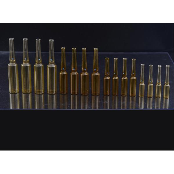 Стеклянные пробирки 22 * 45mm стеклянные Bottles10ml с крышками затвора для стероидов