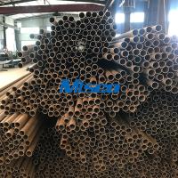 TP304 à haute pression 6MM tuyau d'acier inoxydable de 3/8 pouce