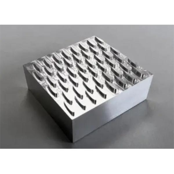 Secure CNC Milling Parts for Possible Error Message on Secure Server Configuration