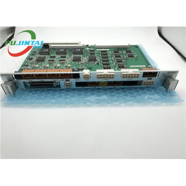CM602 IO PC BOARD Panasonic Spare Parts NFV2CG N610051792AA CE Approval