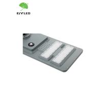 Tudo em uma 50 luz de rua do painel solar do watt 50000H 71ra