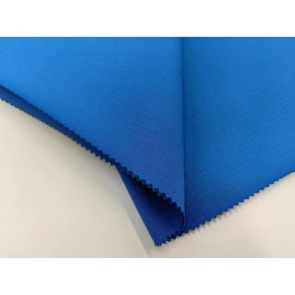 Customizable 600D TPU Coated Polyester Oxford Fabric With Make-To-Order Service