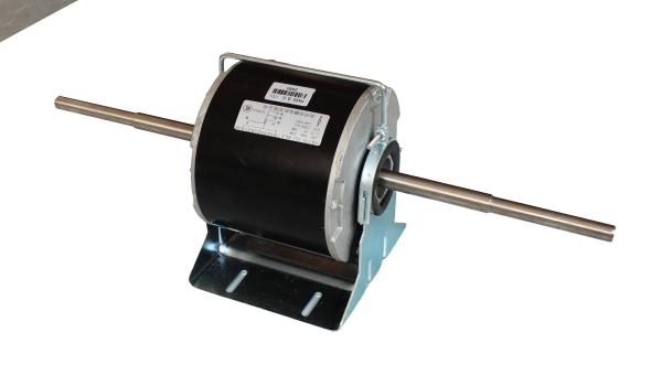 Motor mais fresco do ar da C.A. de YDK139 370w 6 Polo, motor de ventilador 50/60HZ do condicionador de ar