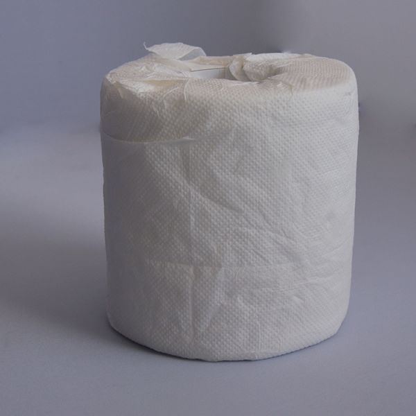 Custom Logo Eco-Friendly Bamboo Toilet Paper 3 Ply Tissue 2Ply Toilet Toulet Paper Tissue Rolls Toilet