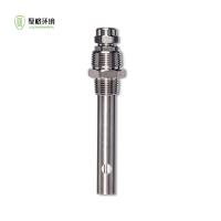 High Pressure Conductivity Sensor SS316L 5000μS/Cm EC TDS Sensor