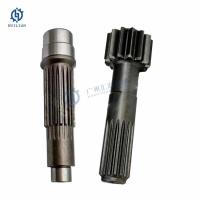 Équipement solaire planétaire pour moteur de voyage 922E 922D 925E 926E Excavateur transmission pivotante Boîte de vitesses pivotante Pièce de rechange du moteur