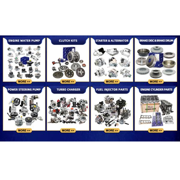 N Car Make Front Rubber Stabilizer Bar Bushing OEM 20414AJ130 для автомобиля Subaru Legacy Outback