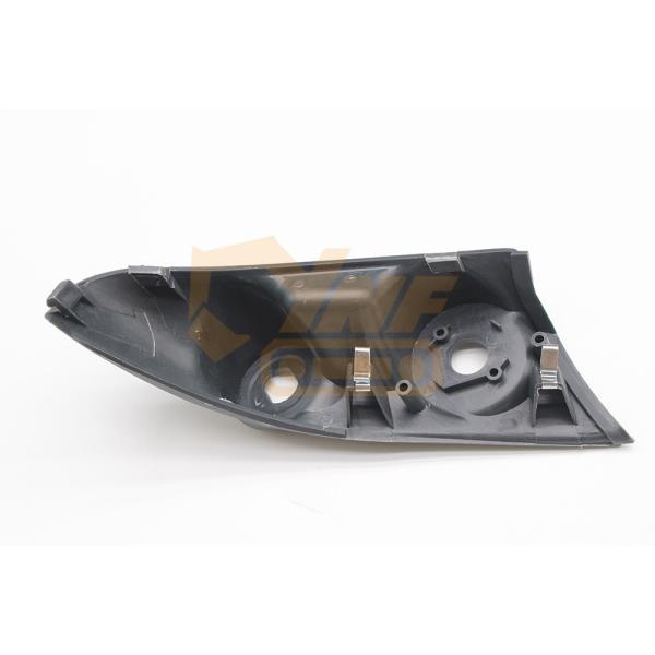 Para a Kobelco 200 210 250 260 330 350-8 Super 8 Comutador de combustível Garrafa de aceleração Goma do condutor de ar Capela de escavadeira Partes
