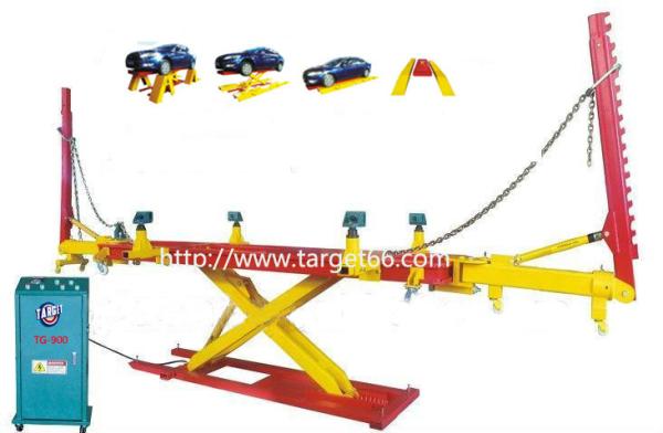 car body collision repair bench ,car bench, car frame machine TG-900