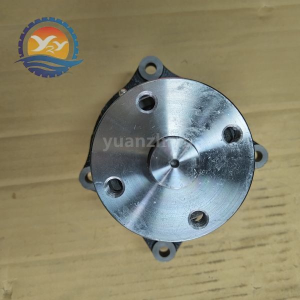 D06FR Water Pump for Mitsubishi Fuso Center Diesel Engine Parts