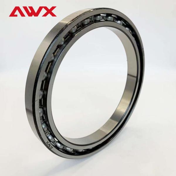 61805 61806 61807 61808 2rs ZZ AWX Bearings Thin Wall Bearing C2 Z1 V3 P2