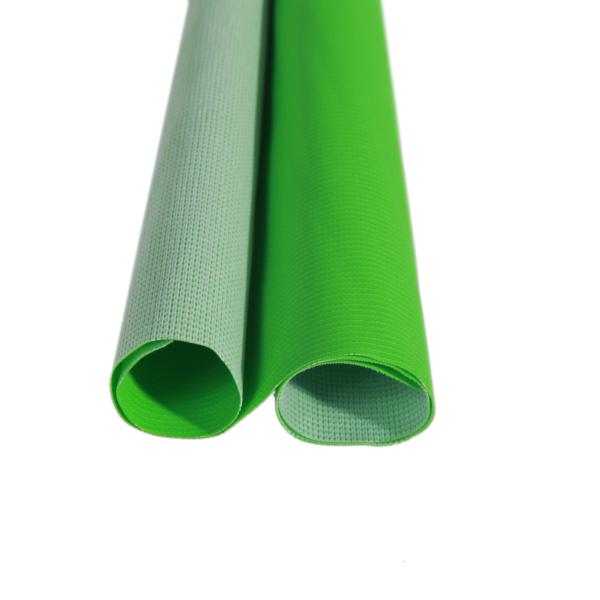 Waterproof Urine Pad Functional Fabric Medical PVC Coated Fabric 60D 320G