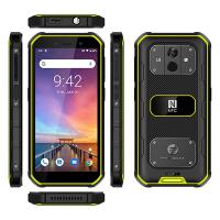 Smartphone resistente e indestrutível IP68 para aventureiros