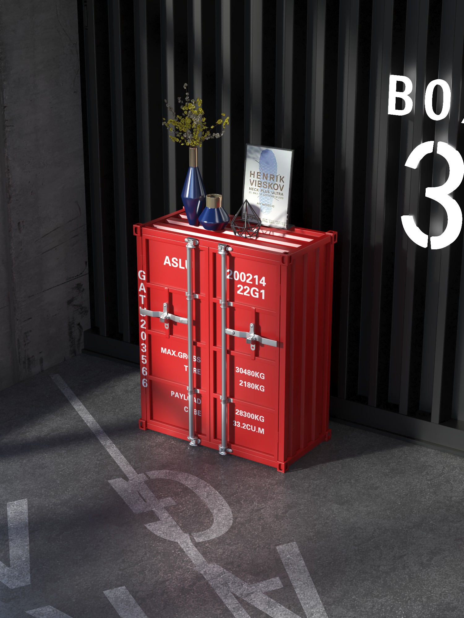 Iron Shoe Rack Container Multi Functional Shoe Rack Cabinet Rustic