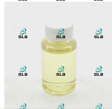 N-méthylaniline CAS 100-61-8 Agent anticoulant non métallique dans un liquide pétrolier jaune clair ou rouge-brun