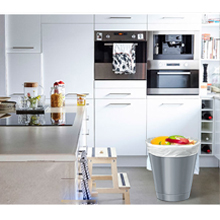 Cornstarch Compostable Shopping Plastic Food Handle T-Shirt Bag, Customized Degradable And Compostable Plastic Food Pack