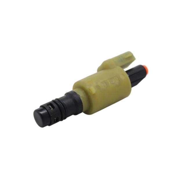 Запчасти 2007-2016 удара подвеса воздуха зада клапана управления воздушным движением 7L1Z5A891B соленоида навигатора Линкольна 8L1Z5A891B