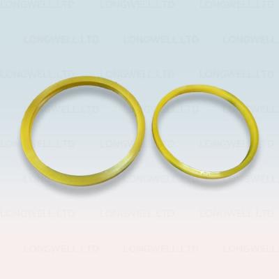 O Ring Seal 200×7 Mud Pump Components 530301012000070007 Wear Resistance