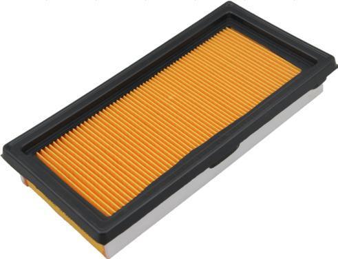 Original or Customization Customized Request Automobile Air Filters for Nissan