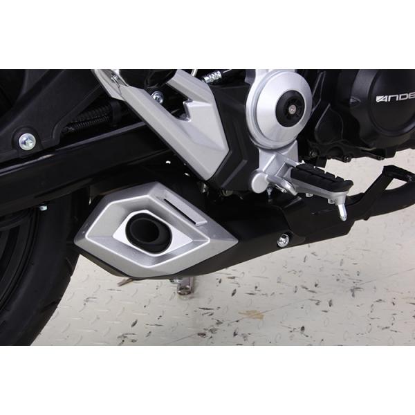 Мотоцикл спорта высокой эффективности нагой 200 Кк 250 Кк удобного стремительного контроля