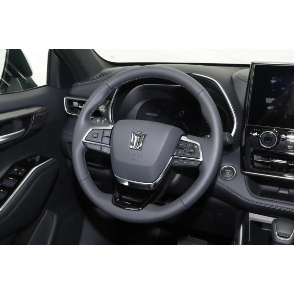 Седан Гибридный Toyota Электрический автомобиль 4 двери 5 мест Toyota Crown Land Release