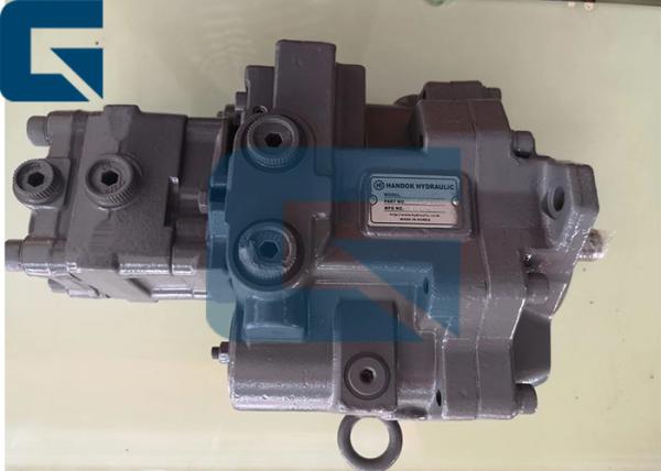 PVD-2B-40 Hydraulic Pilot Pump / Gear Pump / Piston Pump For Excavator