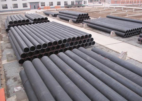 Casing Line Carbon Steel Tube Steel Beam Seamless Steel Pipe For Chemical Fertilizer